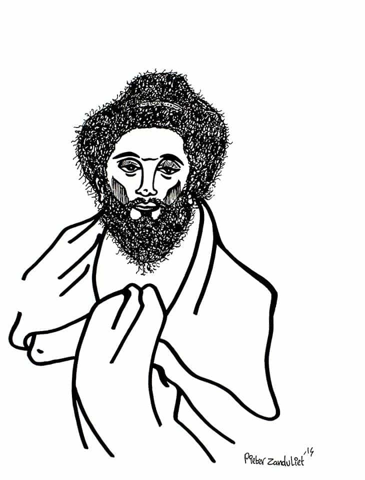 730x960 Gautama Buddha