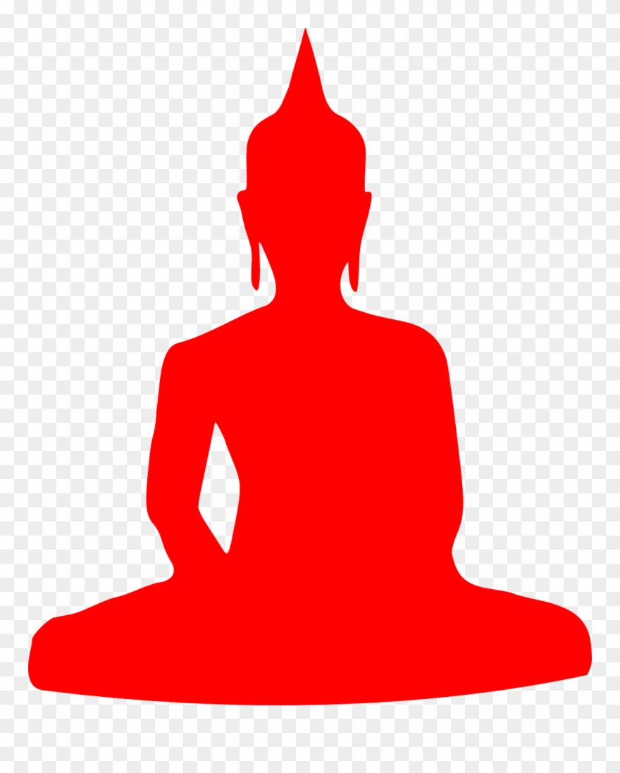 880x1097 Gautama Buddha Png