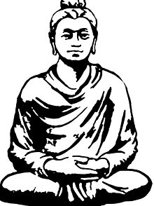 220x294 Shakyamuni Buddha Women's T Shirts Tops Redbubble