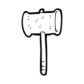 275x275 Gavel Drawing Photos And Images