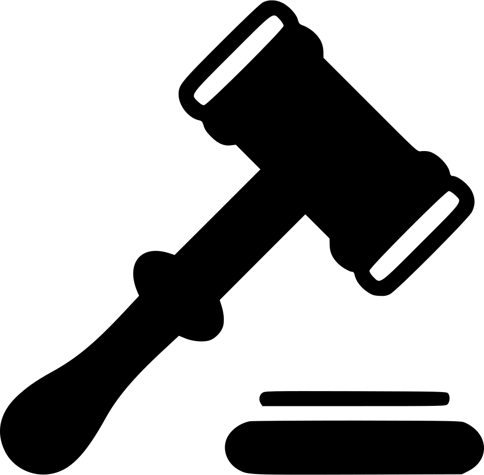 980x962 Justice Drawing Gavel Huge Freebie! Download For Powerpoint