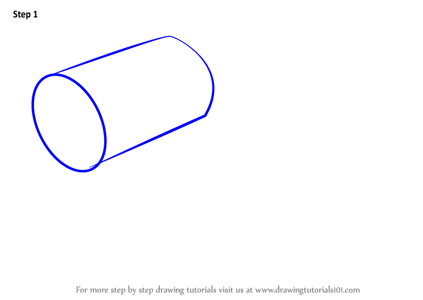 848x602 Learn How To Draw A Gavel
