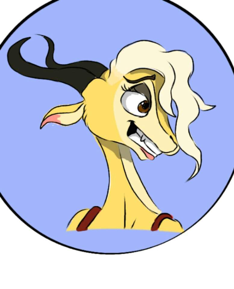 777x960 My Gazelle Drawing Zootopia Amino Amino