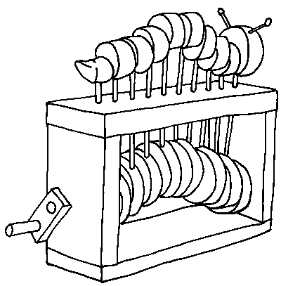 400x407 Brinquedos Engenharia Para Brinquedos