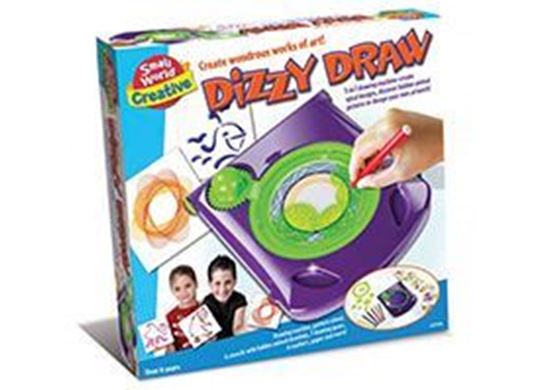 550x390 the model shop dizzy draw