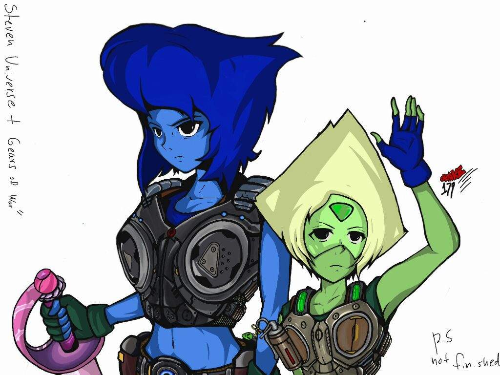 1024x768 Gems Of War Steven Universe Amino