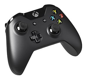 300x272 Xbox One Controller
