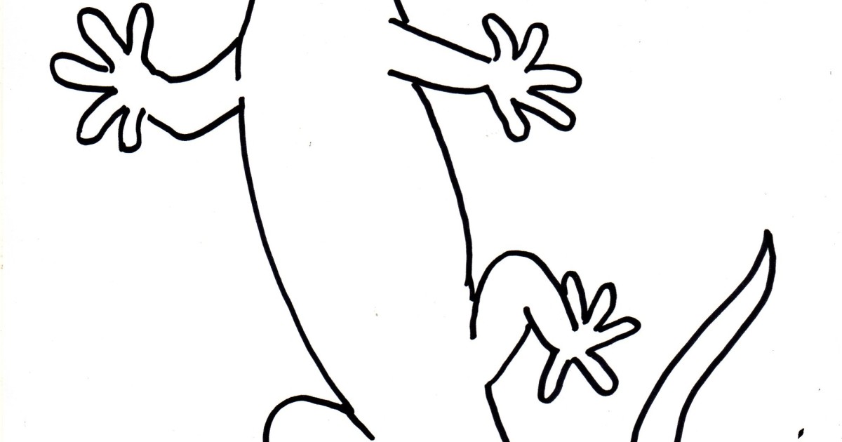 1200x630 Draw A Gecko Step