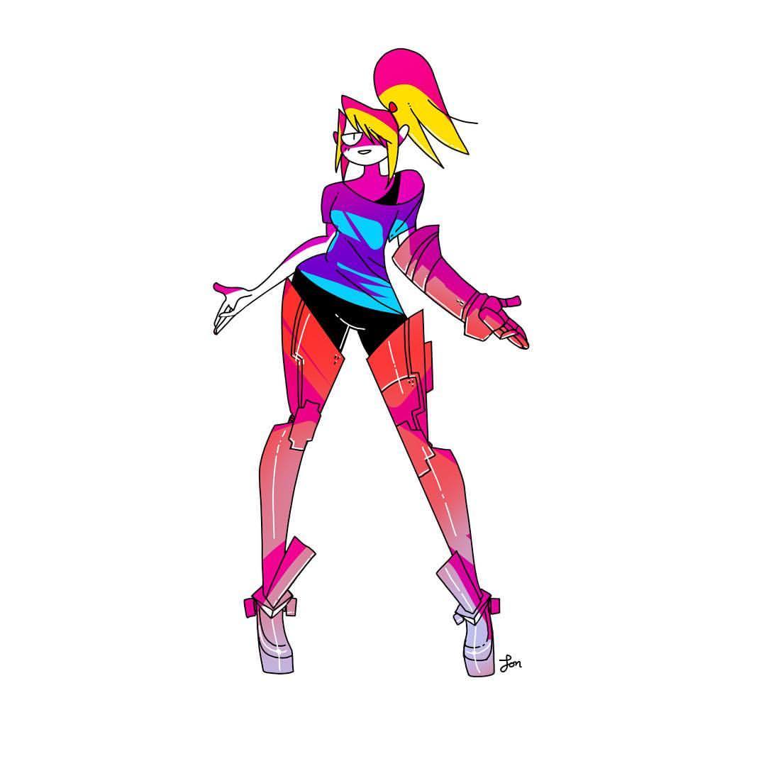 1080x1080 J O N T U M B L E S