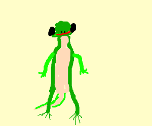 300x250 geico gecko
