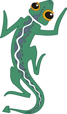 217x368 geico lizard free vector download