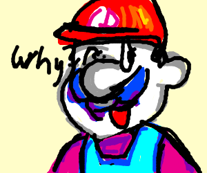 300x250 Geisha Mario