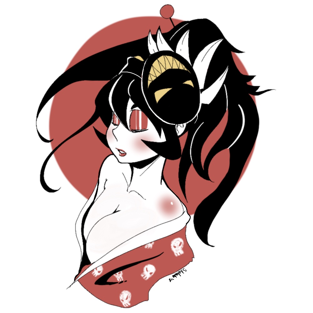 1000x1000 Geisha Filia