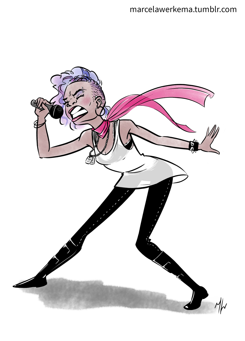 1000x1389 Cdchallenge Marcela Werkema's Portfolio