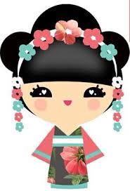 185x272 Resultado De Imagem Para Desenhos Japonesinha Tumblr