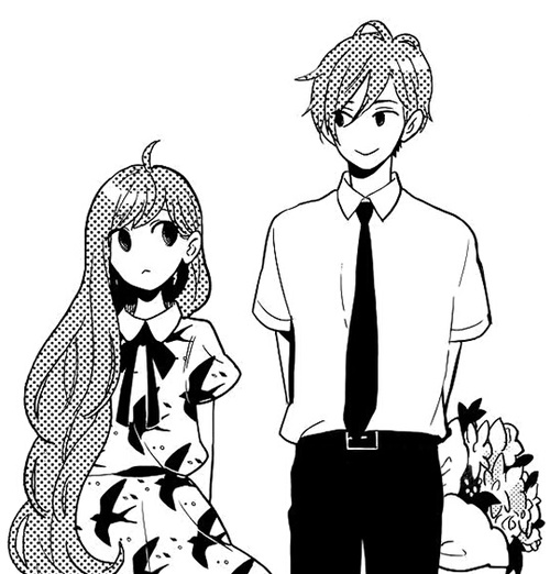 500x522 Shoujoromance Via Tumblr