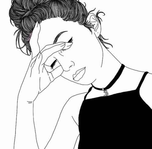 500x491 Images About Tumblr On We Heart It See More About Drawing