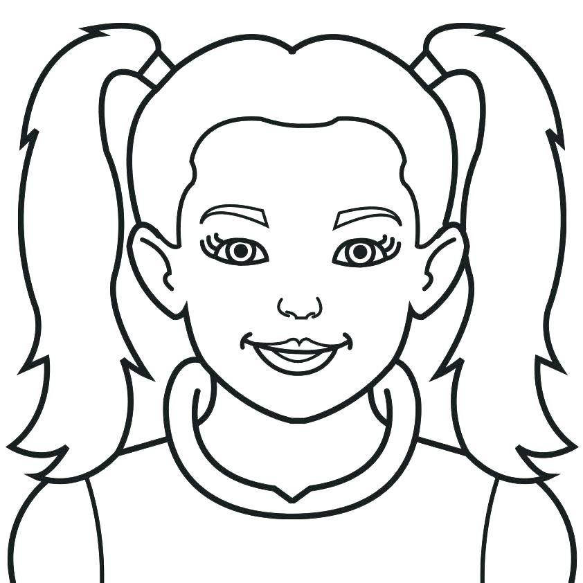 842x842 Geisha Coloring Pages Waving