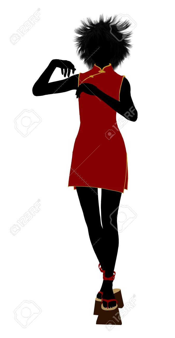 675x1300 Huge Collection Of 'geisha Girl Silhouette' Download More Than