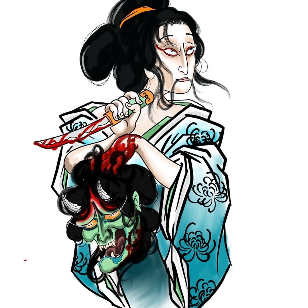 1080x1079 Japanese Designs Asian Tattoos, Irezumi