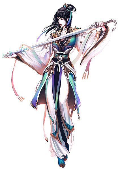 424x600 Inspiring Concept Art