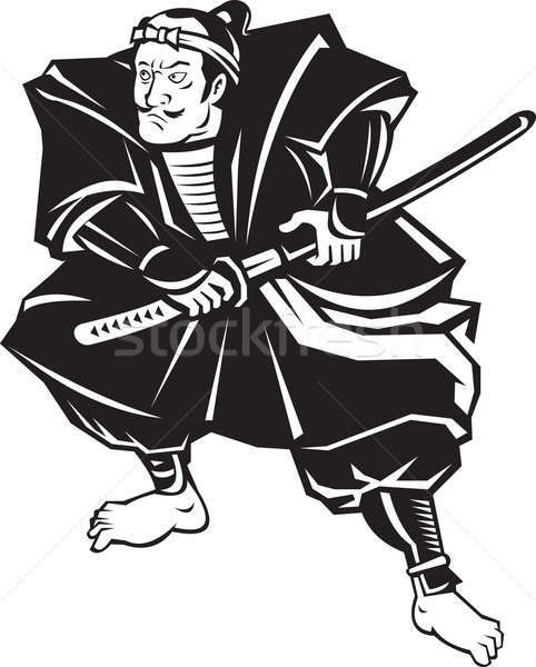 482x600 Samurai Stock Photos, Stock Images And Vectors Stockfresh