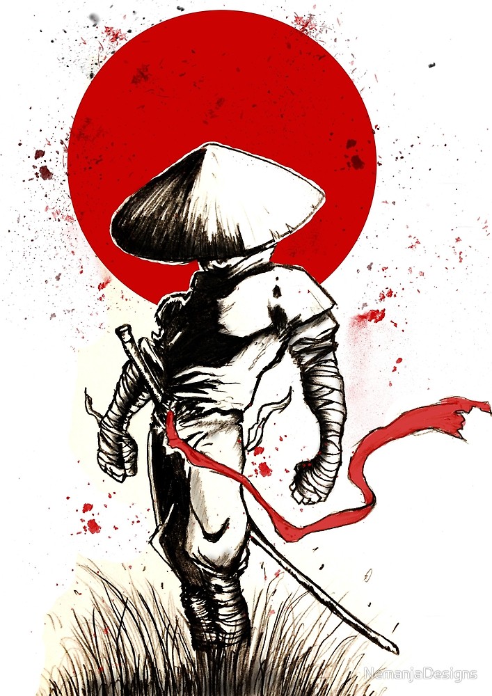 707x1000 Ancient China Warrior