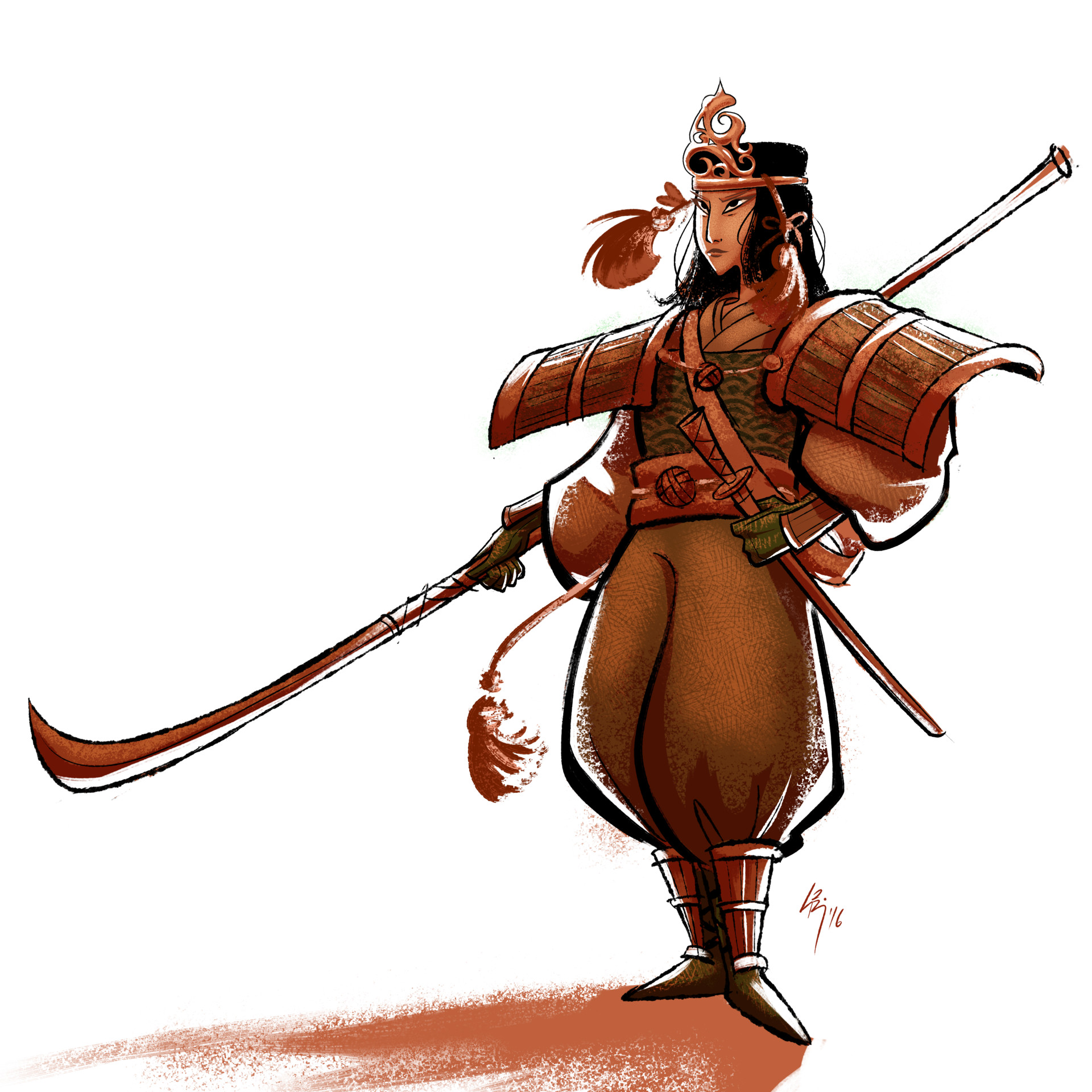 1920x1920 Artstation