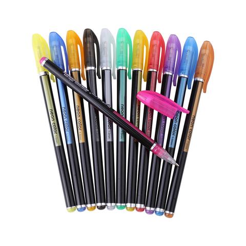 480x480 Gel Pens Artinmyattic