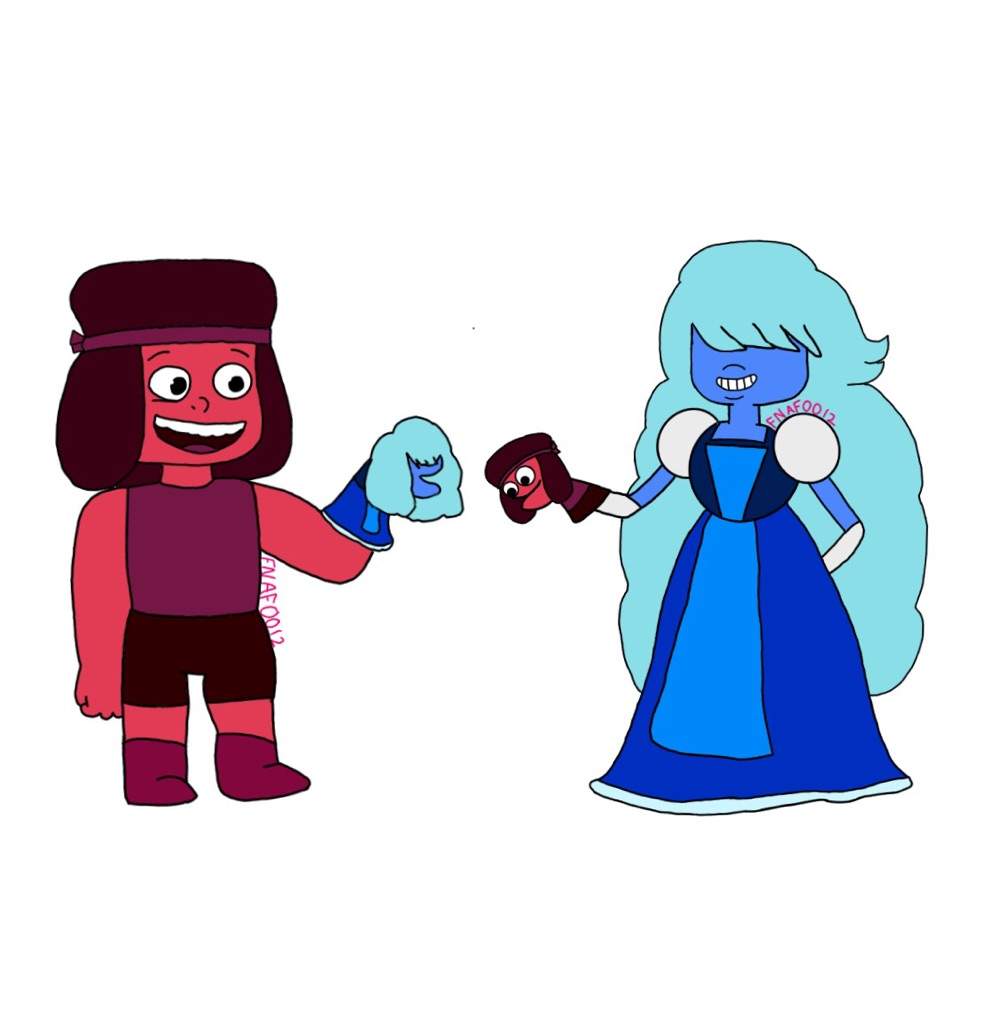 984x1024 Drawing For The Gem Sock Puppet Challenge Steven Universe Amino