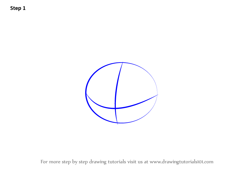 843x596 Learn How To Draw Crab Gem Monster From Steven Universe