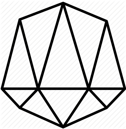 501x512 Drawing Gemstones Emerald Gem Transparent Png Clipart Free