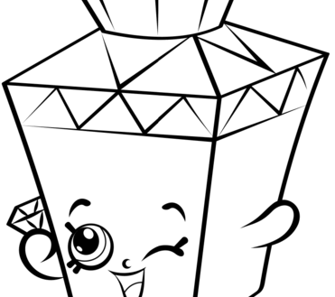 371x329 gem coloring pages aspiration gemstone