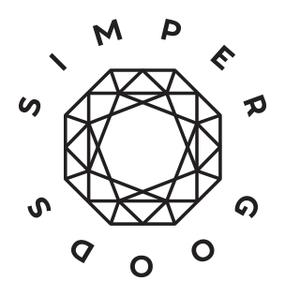 285x296 Limited Edition Soap Gem Dish Simper Goods