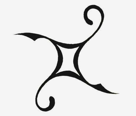 462x392 beautiful gemini tattoos designs and ideas with meanings