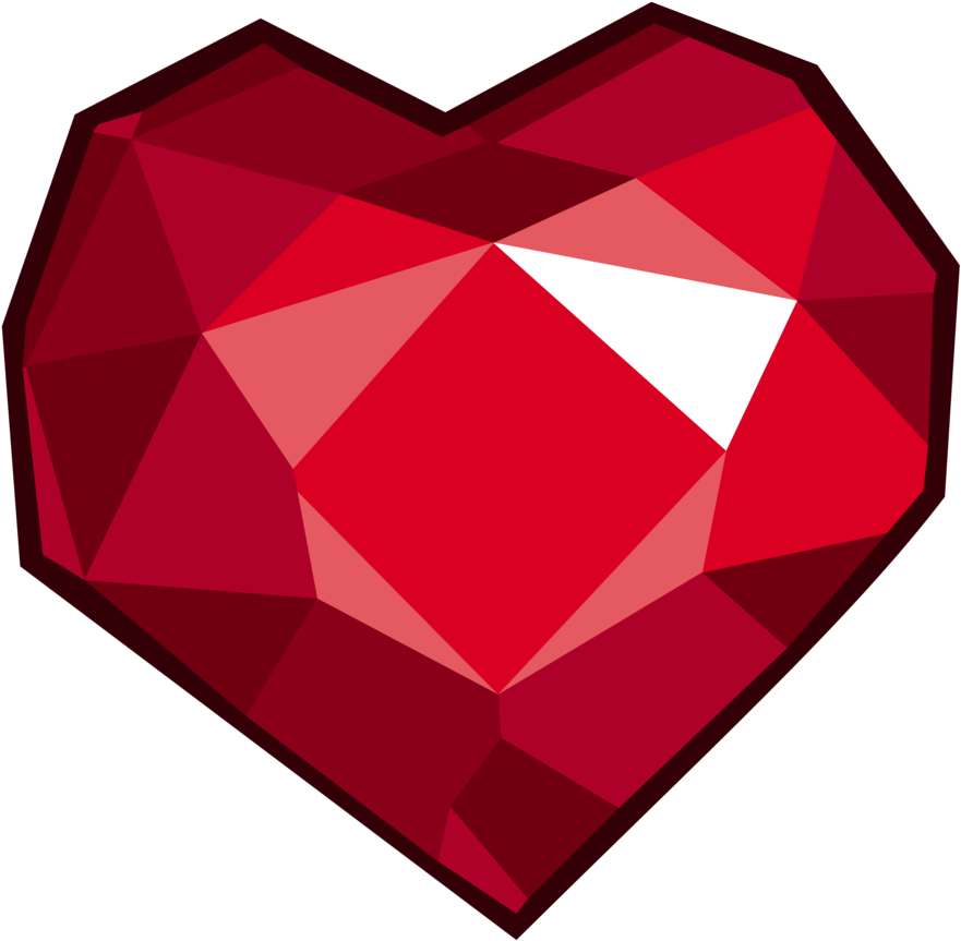 881x863 Download Gemstones Drawing Realistic