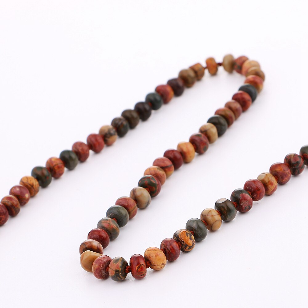 1000x1000 Yumten Drawing Stone Necklace Power Natural Crystal Women Men