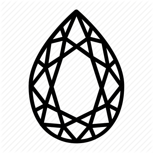 512x512 Collection Of Free Ruby Drawing Peridot Gemstone Download On Ui Ex