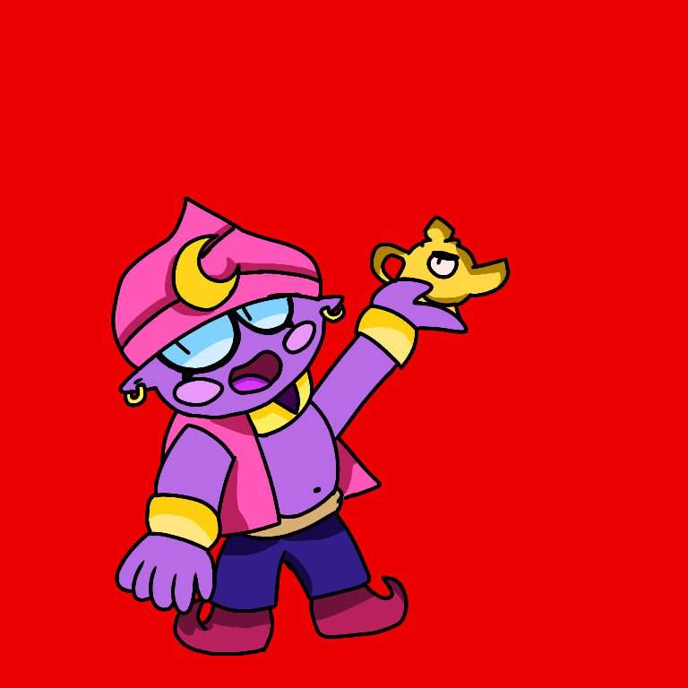 768x768 first attempt