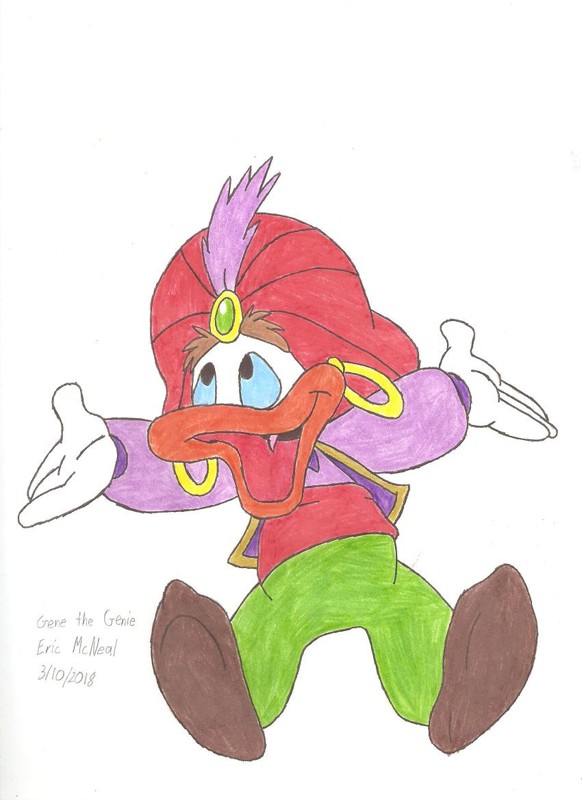 582x800 gene the genie