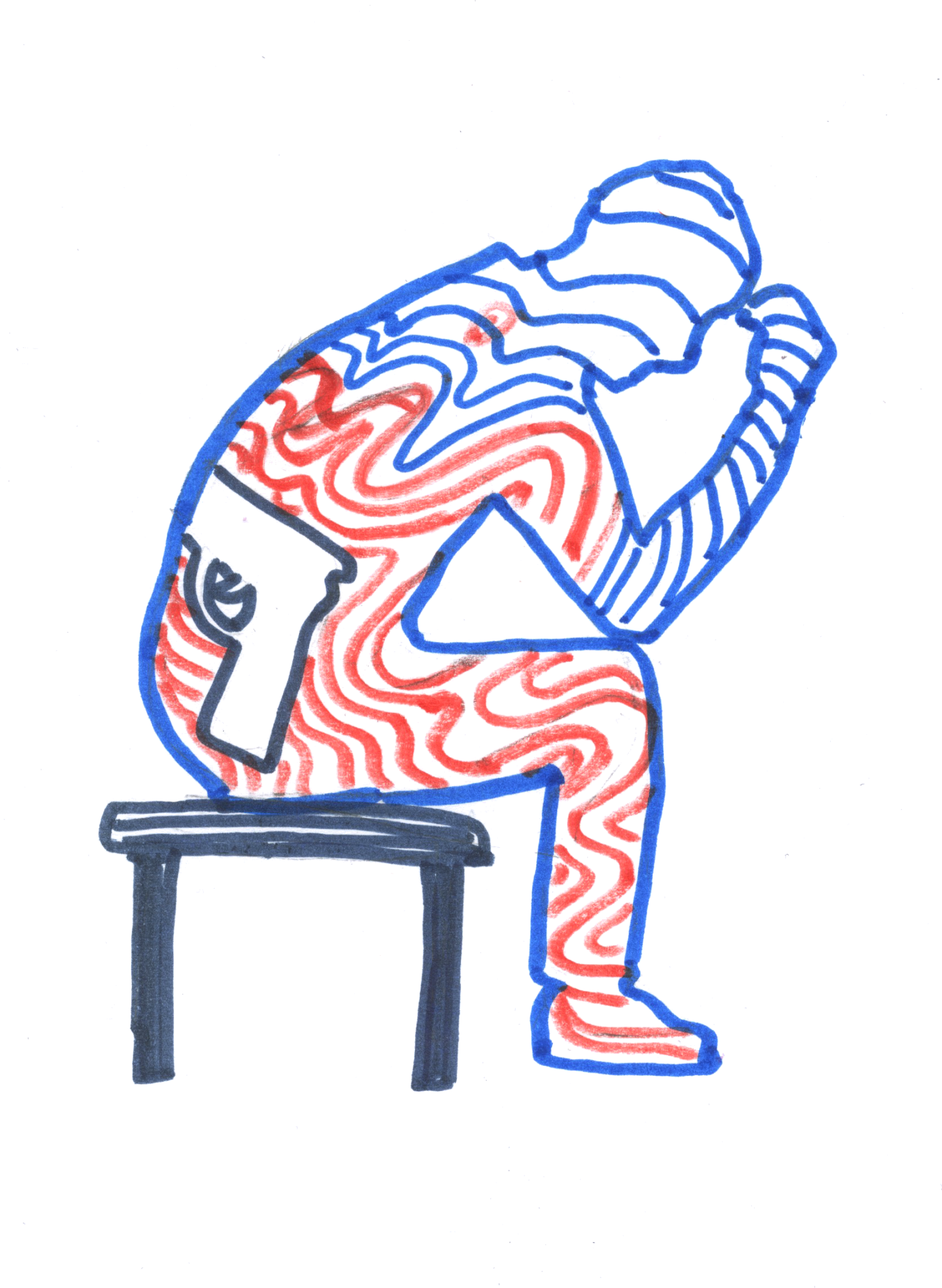 1498x2048 yale researchers find genes associated with suicidal behavior