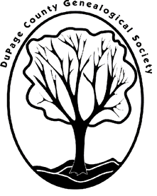221x277 Dupage County Genealogical Society