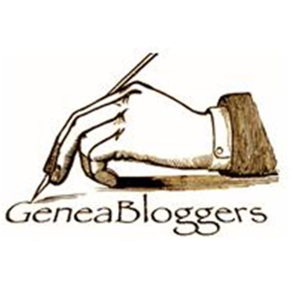 600x600 Geneabloggers Online Radio Blogtalkradio