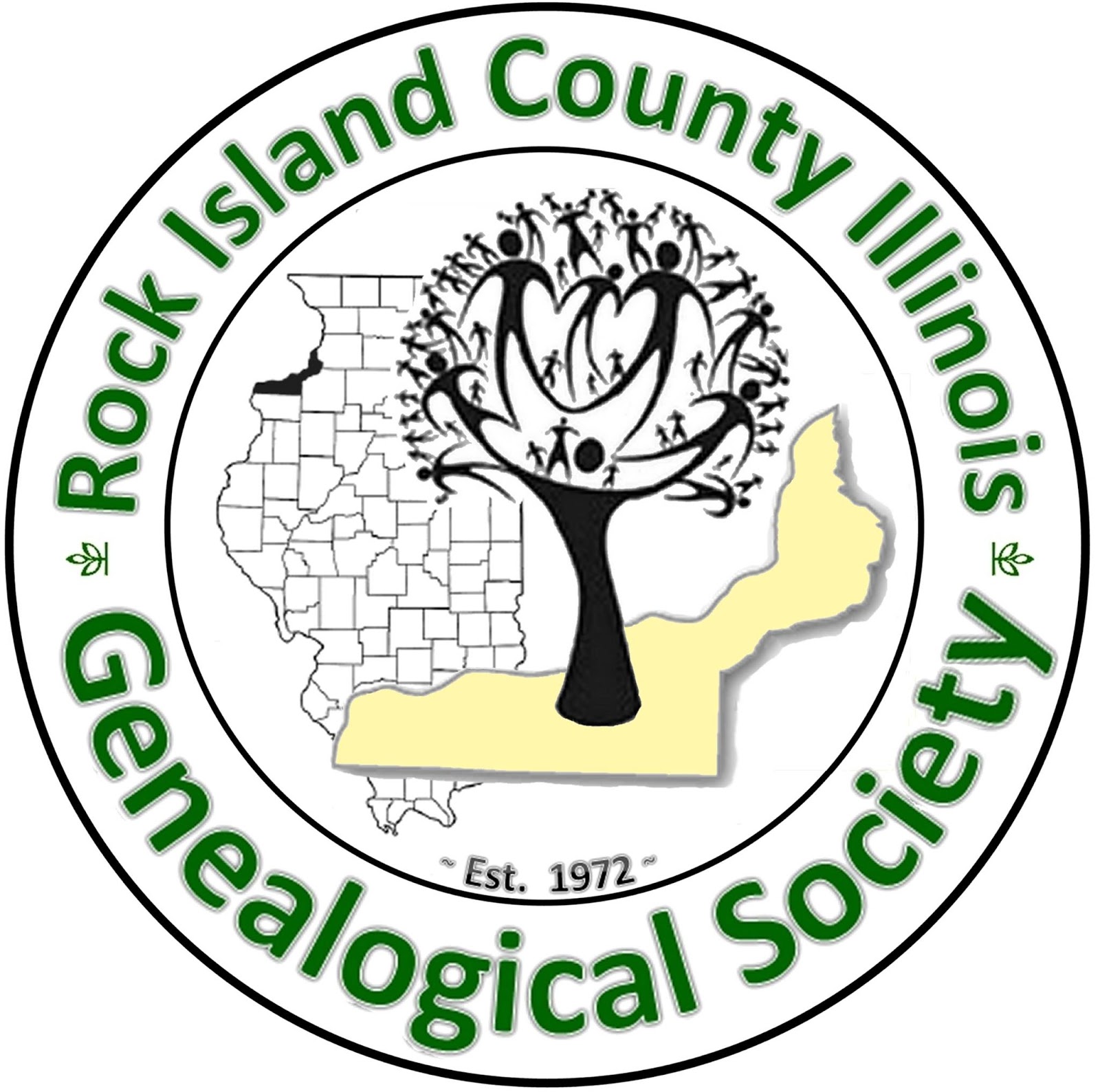 1600x1588 Interview With Rock Island County Illinois Genealogical Society
