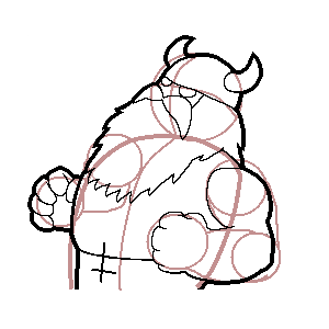 300x300 Drawing The Portraits Phantasmaburbia