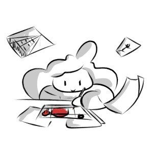 300x300 Is Digital Art Easier Digital Vs Traditional Art Draw Art