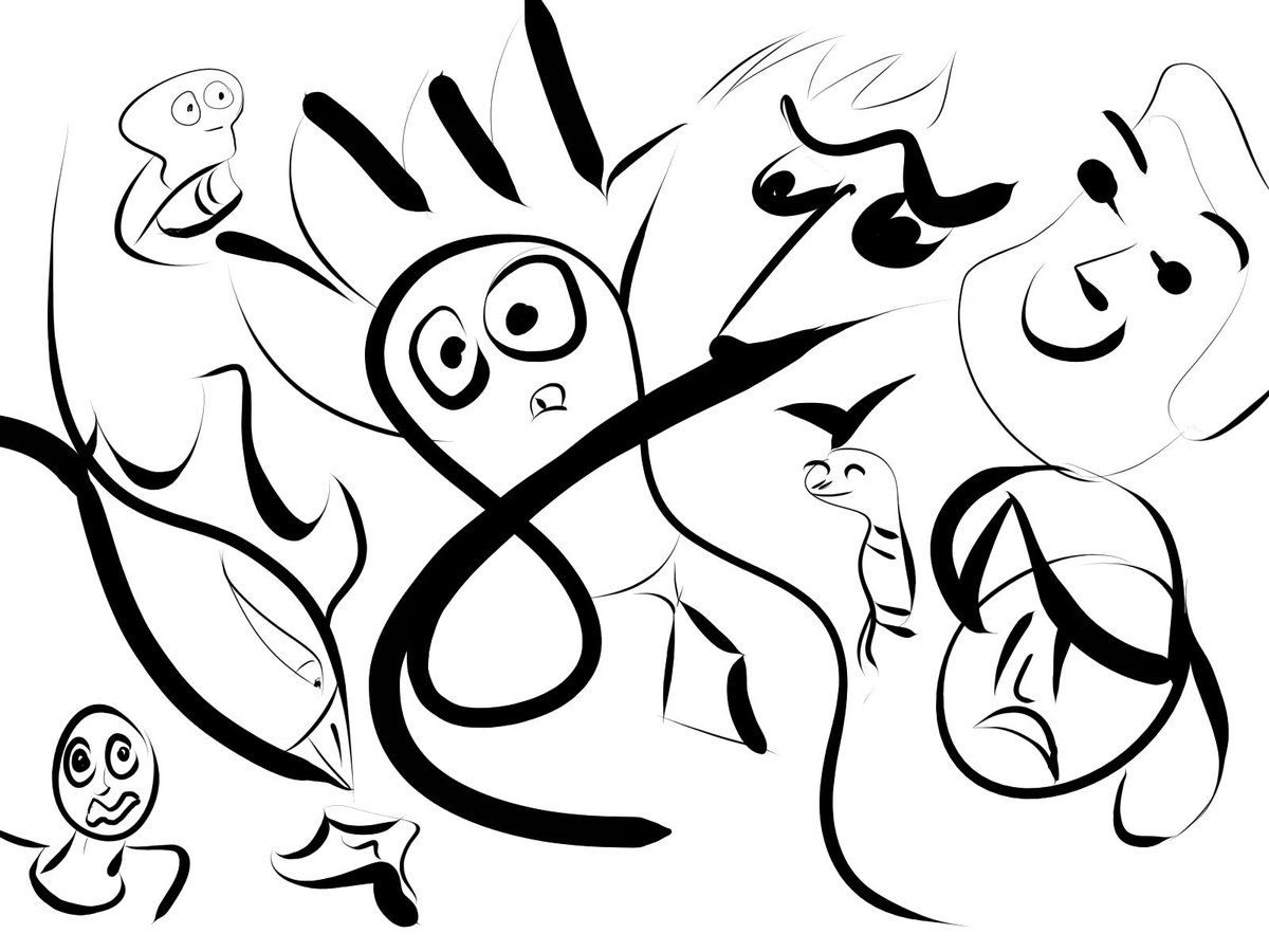 1200x900 Chrombo G On Twitter New Thing! This Time, Not Pixel Art! I Got