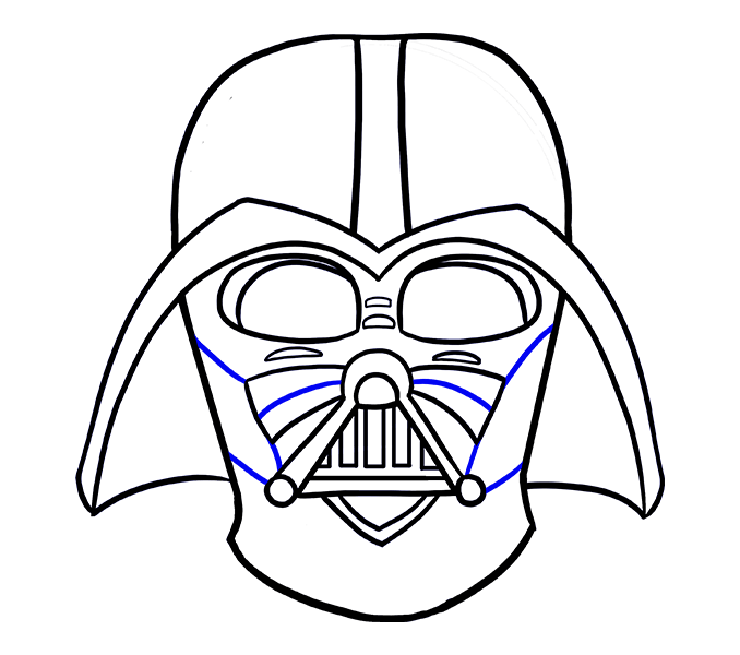 678x600 Collection Of Free Lightsaber Drawing Hand Holding Download On Ui Ex