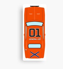 210x230 Boss Hog Drawing Canvas Prints Redbubble