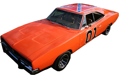 General Lee Car Drawing | Free download on ClipArtMag